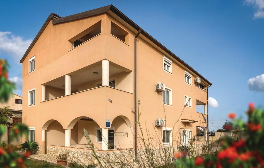 Liznjan App Apartment Luaran gambar