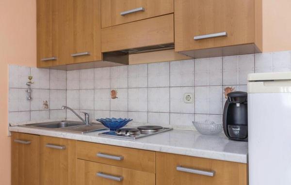 Liznjan App Apartment Luaran gambar