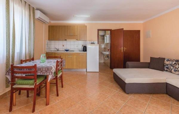 Liznjan App Apartment Luaran gambar