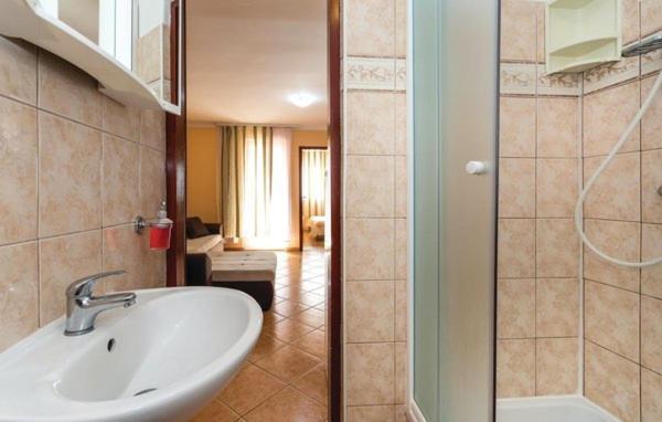 Liznjan App Apartment Luaran gambar