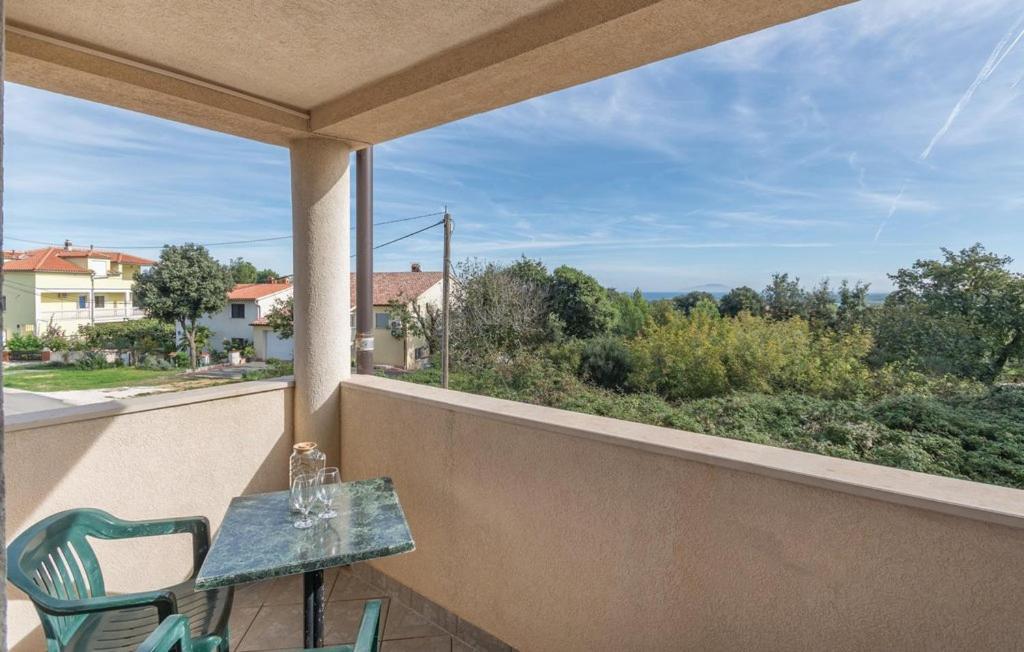 Liznjan App Apartment Luaran gambar