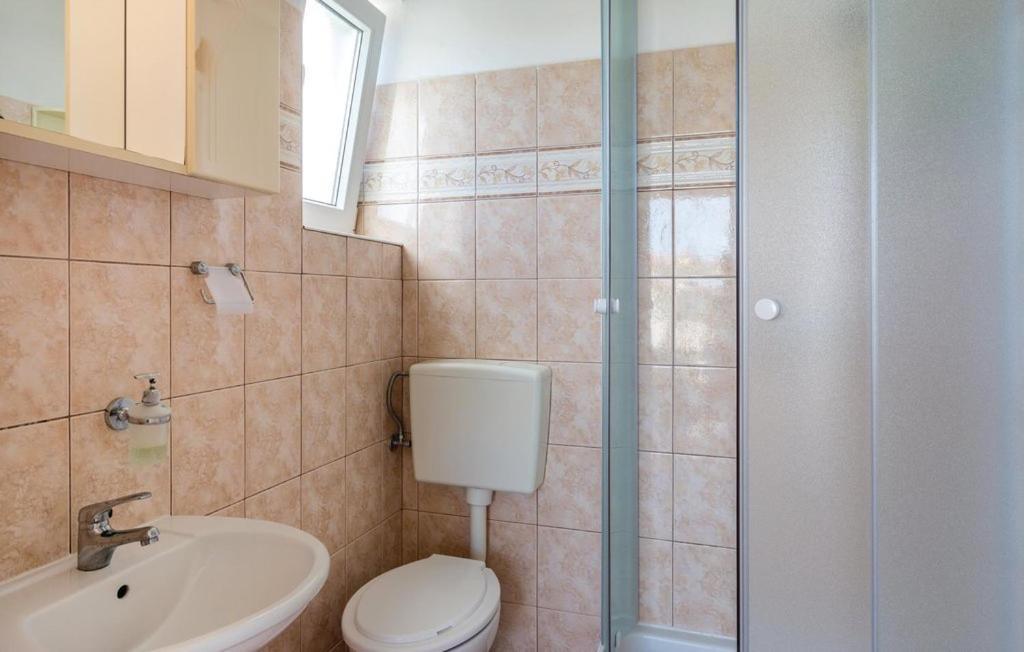 Liznjan App Apartment Luaran gambar