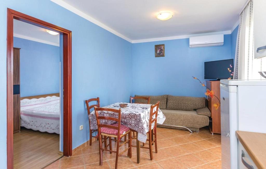 Liznjan App Apartment Luaran gambar
