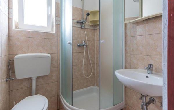 Liznjan App Apartment Luaran gambar