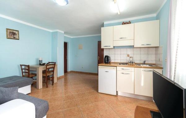 Liznjan App Apartment Luaran gambar