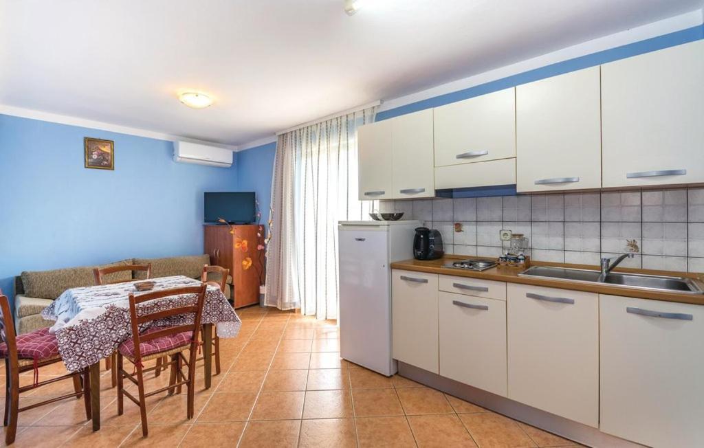Liznjan App Apartment Bilik gambar